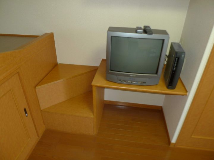 レオパレス畑山の内装