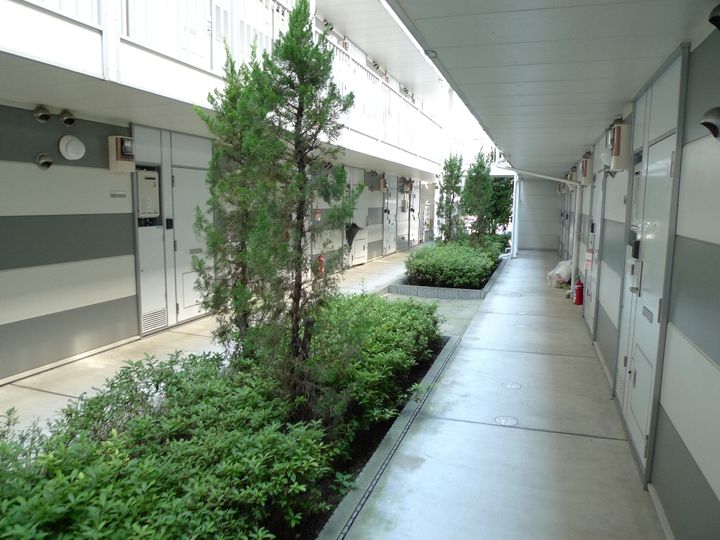 レオパレス畑山のその他画像