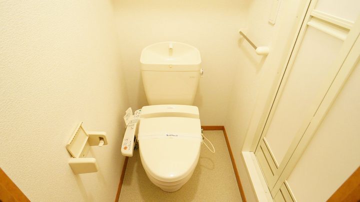 レオパレスREZON中百舌鳥のその他画像
