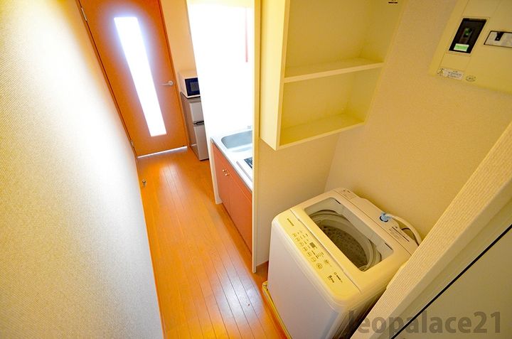 レオパレスサンシャイン陵南のその他画像