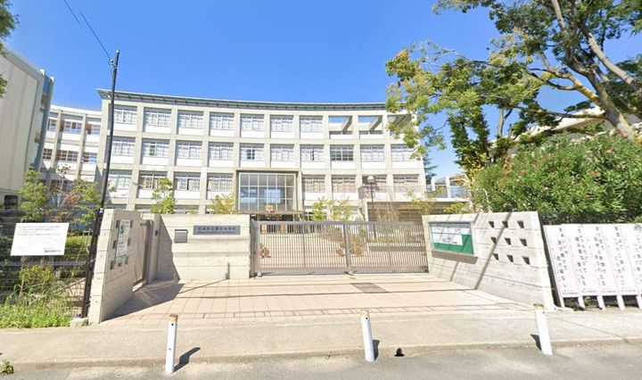 レオパレスGLANZ OBERの周辺