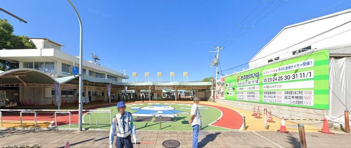 レオパレスGLANZ OBERの周辺