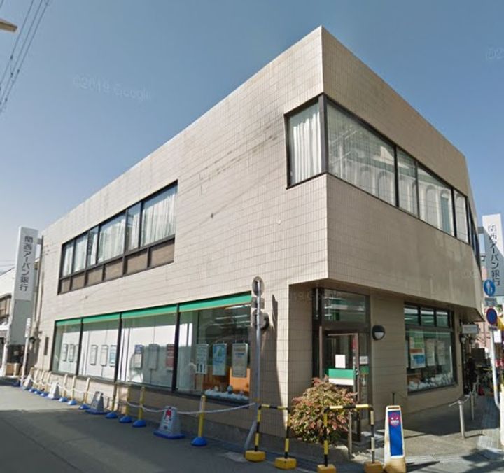 レオパレスメルナカヤの周辺
