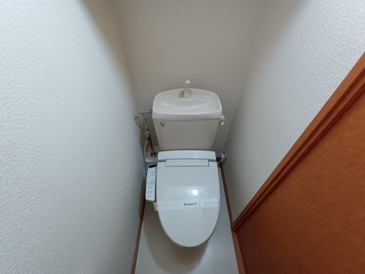 レオパレスIBのその他画像