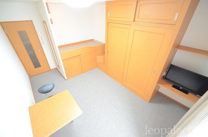 レオパレスIBのその他画像