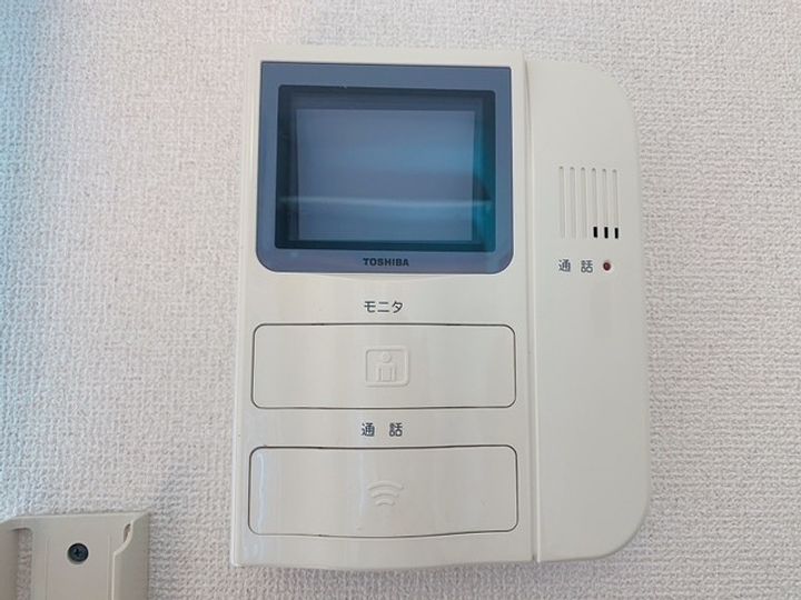 レオパレスKAMISHOのその他画像