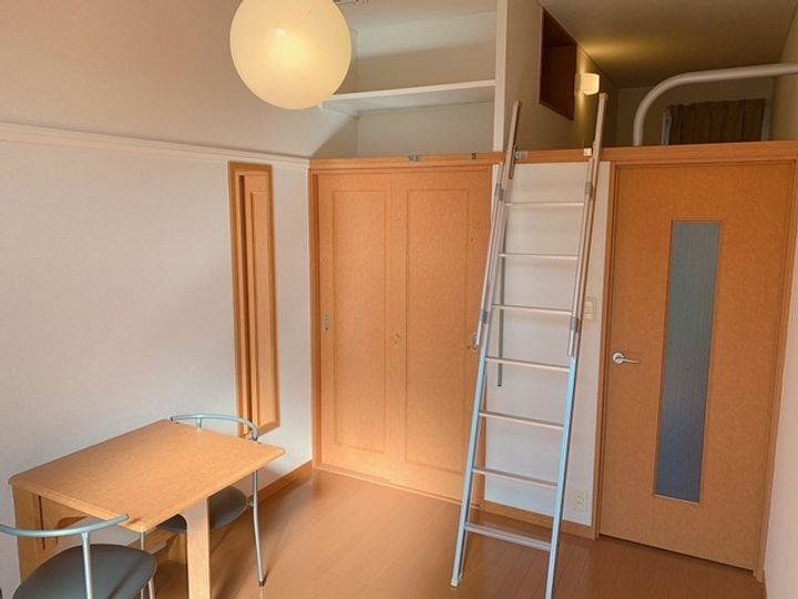 レオパレスKAMISHOのその他画像