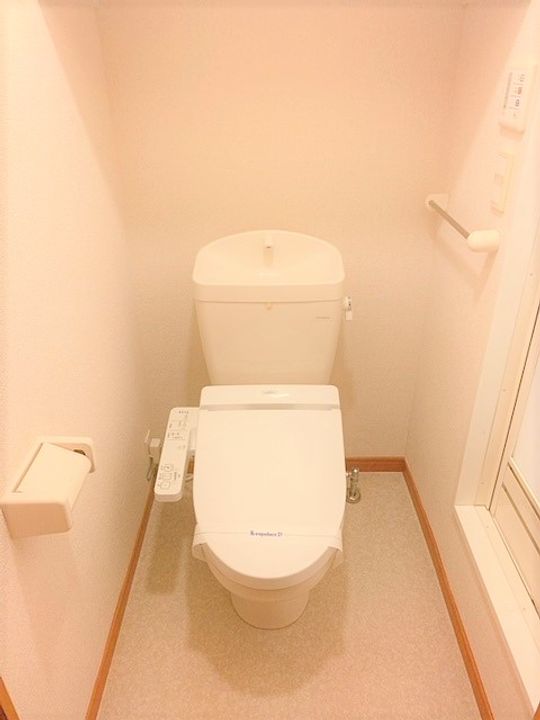 レオパレスKAMISHOのその他画像