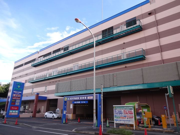 レオパレスサウスヒル深阪104の周辺