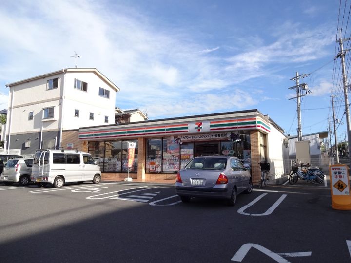 レオパレスサウスヒル深阪104の周辺