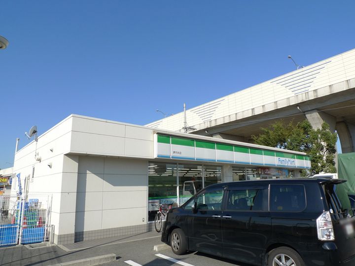 レオパレスサウスヒル深阪104の周辺