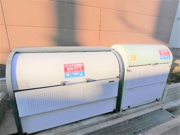 レオパレスヴィブレのその他画像