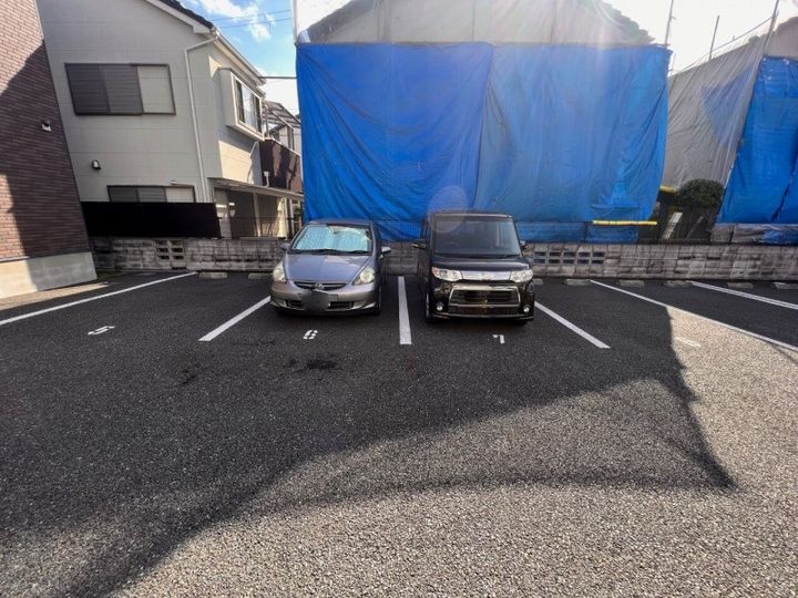 レオネクストウイング 片山のその他画像