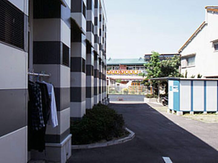 レオパレス友集日のその他画像