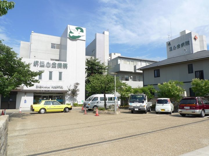 レオパレス友集日の周辺