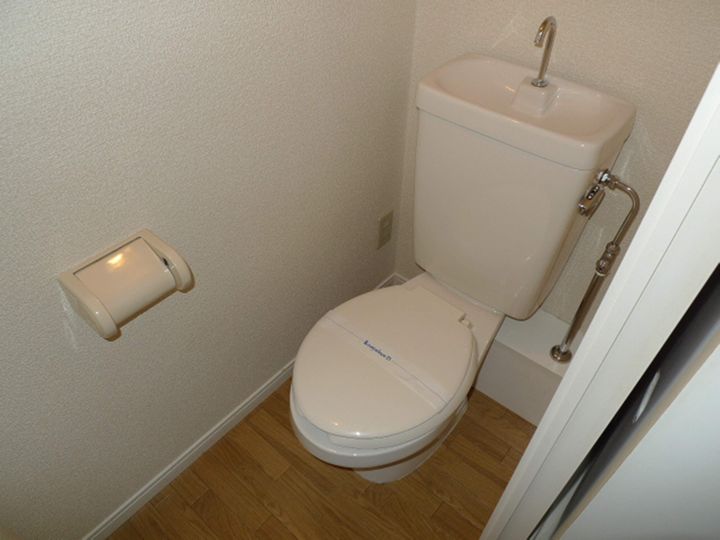 レオパレス友集日のその他画像