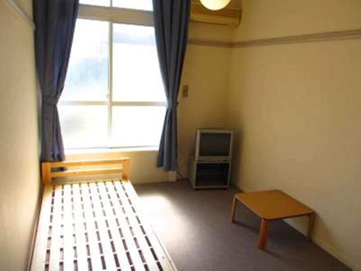 レオパレス友集日のその他画像