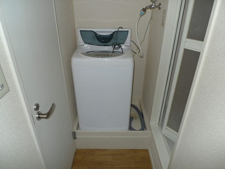 レオパレス友集日のその他画像