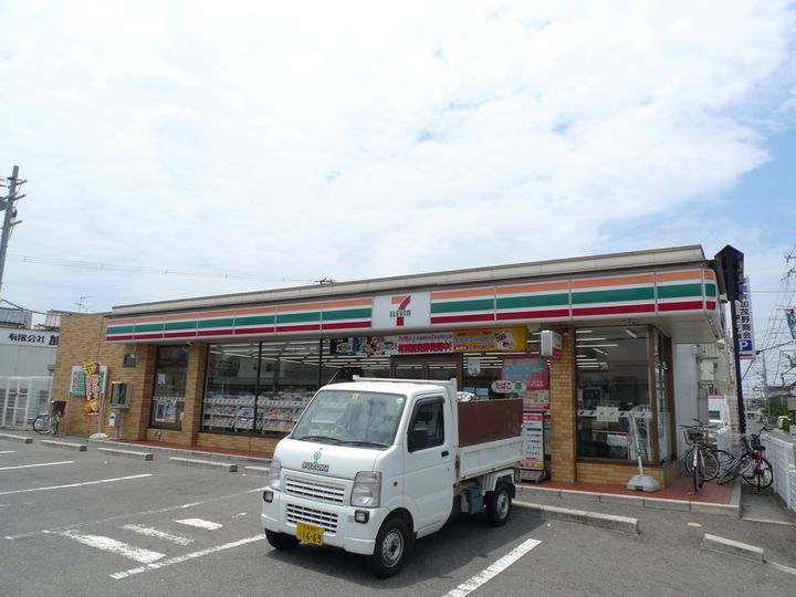 レオパレス友集日の周辺