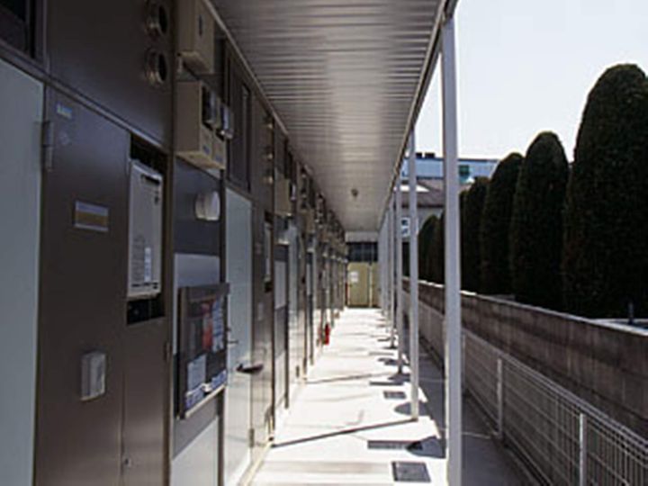 レオパレス友集日のその他画像