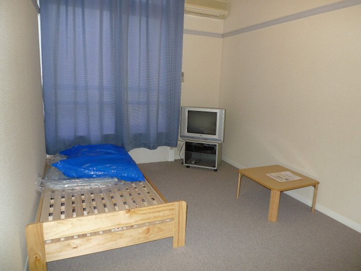 レオパレス友集日のその他画像