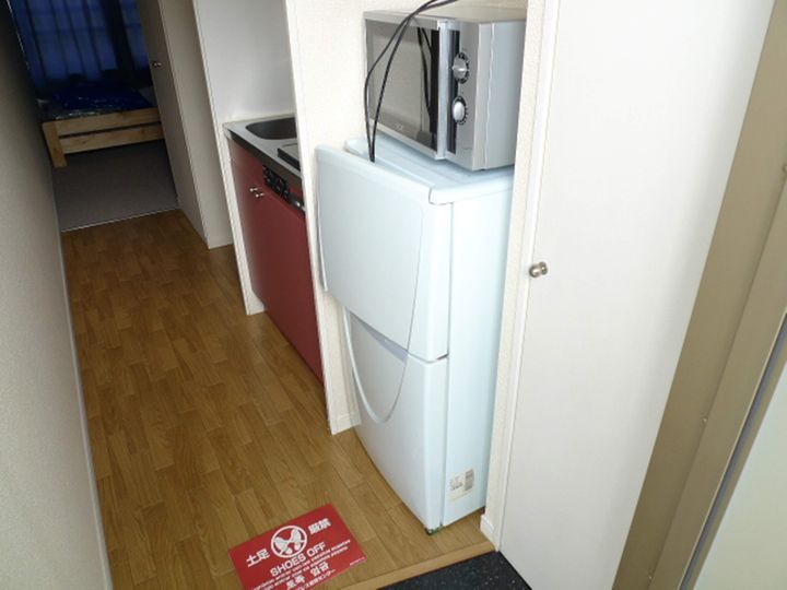 レオパレス友集日のその他画像