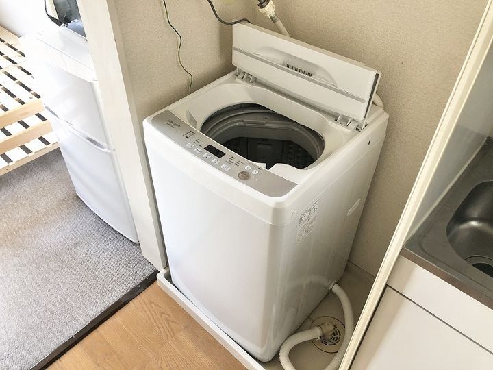 レオパレスSouthRiverIIのその他画像