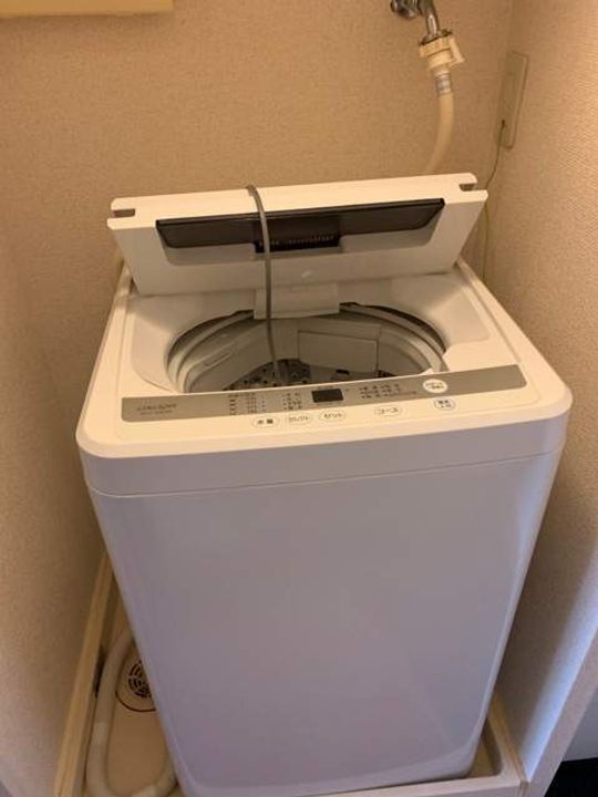 レオパレスMARUYAIIの内装