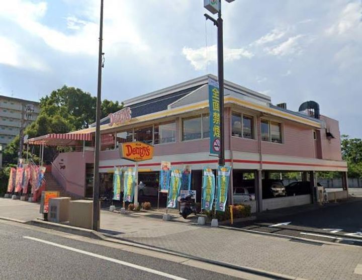 レオパレスMARUYAIIの周辺