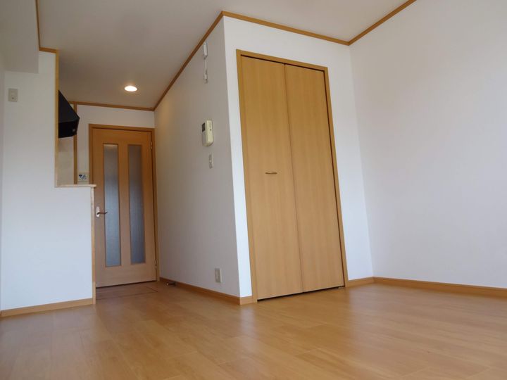 リフレ東百舌鳥A棟106の内装