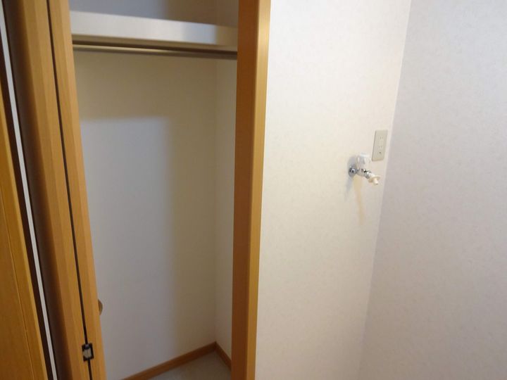 リフレ東百舌鳥A棟106の内装
