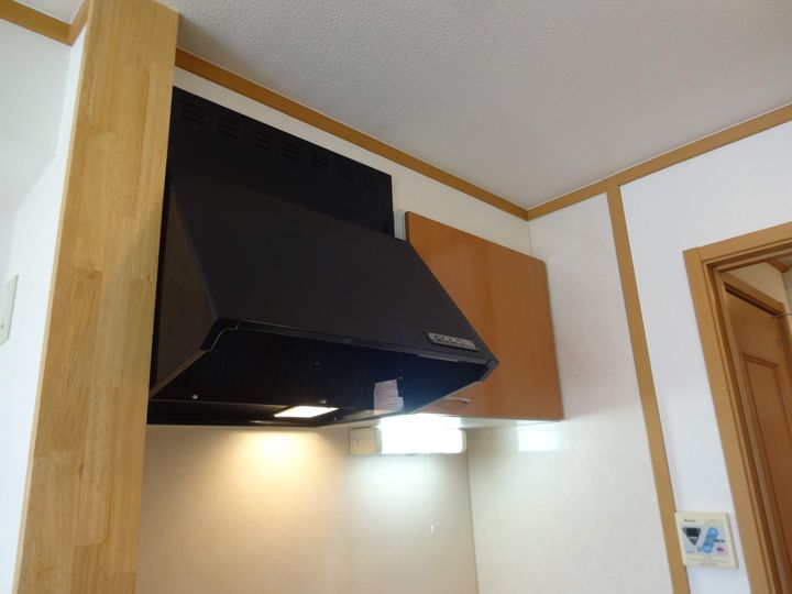 リフレ東百舌鳥A棟106の内装