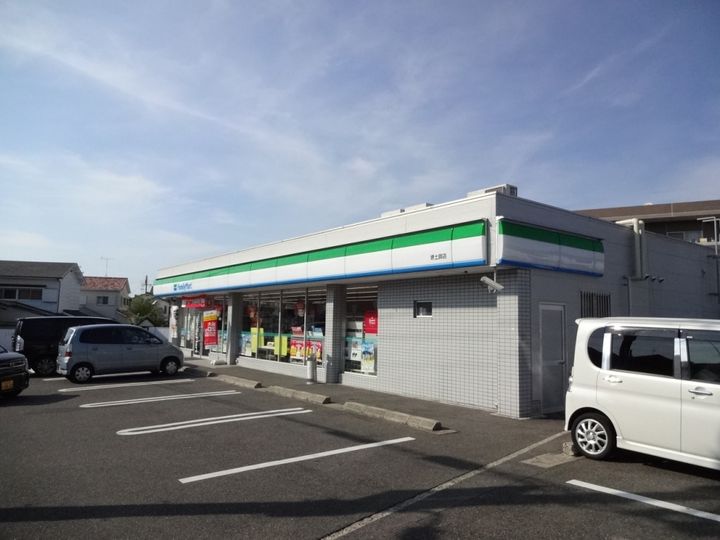 リフレ東百舌鳥A棟106の周辺