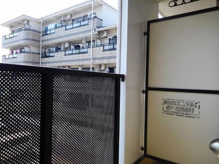 サウス高安のその他画像