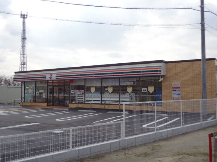 サウス高安の周辺