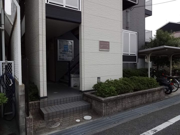 レオパレスヴィラモンドのその他画像