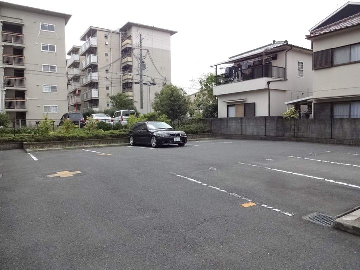 レオパレスヴィラモンドのその他画像