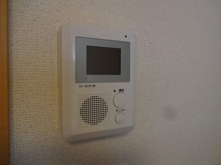 レオパレスヴィラモンドのその他画像