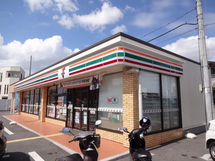 レオパレスヴィラモンドの周辺