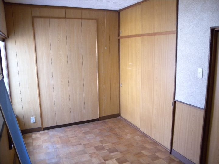 大阪府八尾市都塚1丁目(一戸建)の賃貸物件戸建ての内装