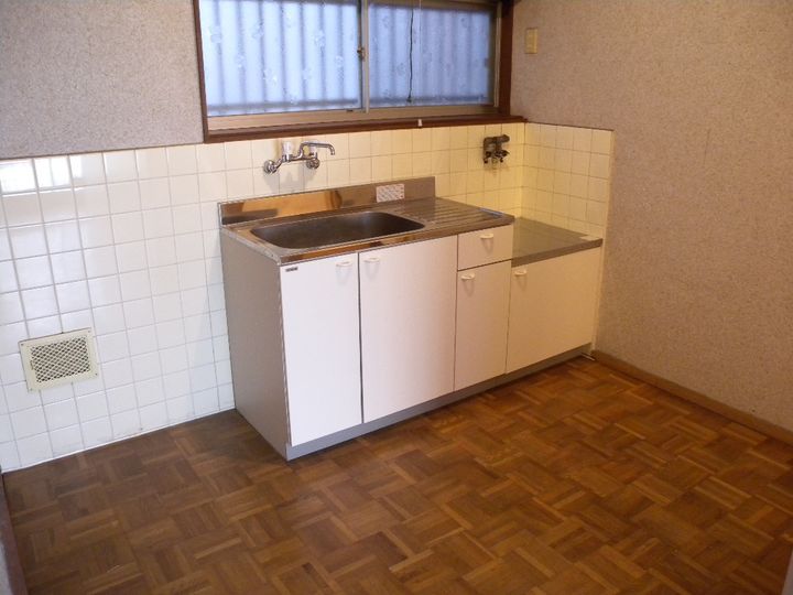 大阪府八尾市都塚1丁目(一戸建)の賃貸物件戸建ての内装