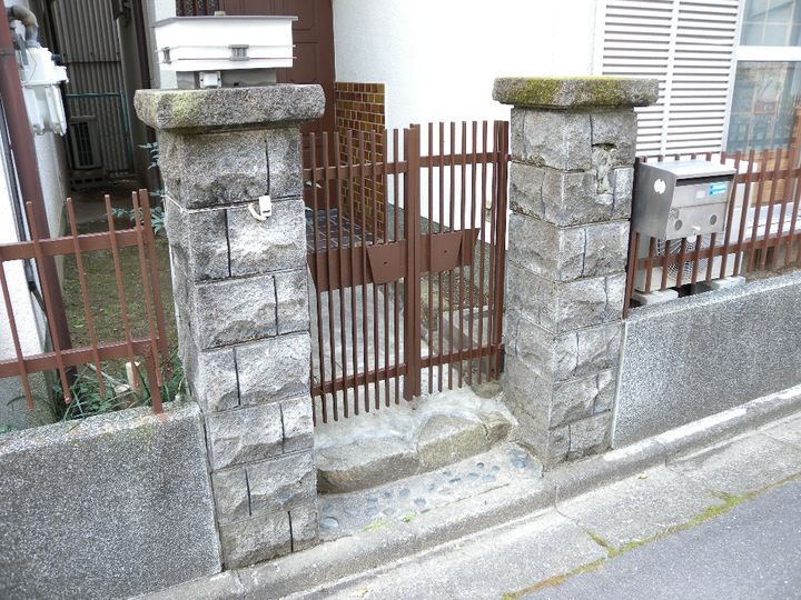 大阪府八尾市都塚1丁目(一戸建)の賃貸物件戸建てのその他画像