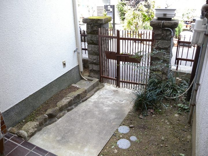 大阪府八尾市都塚1丁目(一戸建)の賃貸物件戸建てのその他画像