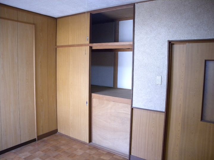 大阪府八尾市都塚1丁目(一戸建)の賃貸物件戸建ての内装