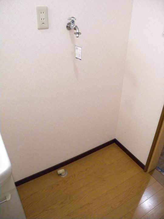 大阪府八尾市都塚1丁目(一戸建)の賃貸物件戸建ての内装