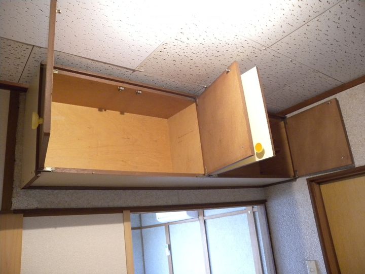 大阪府八尾市都塚1丁目(一戸建)の賃貸物件戸建ての内装