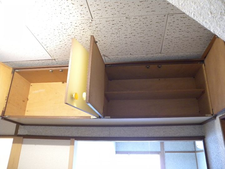 大阪府八尾市都塚1丁目(一戸建)の賃貸物件戸建ての内装