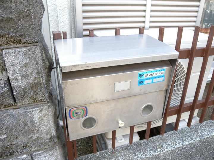 大阪府八尾市都塚1丁目(一戸建)の賃貸物件戸建てのその他画像