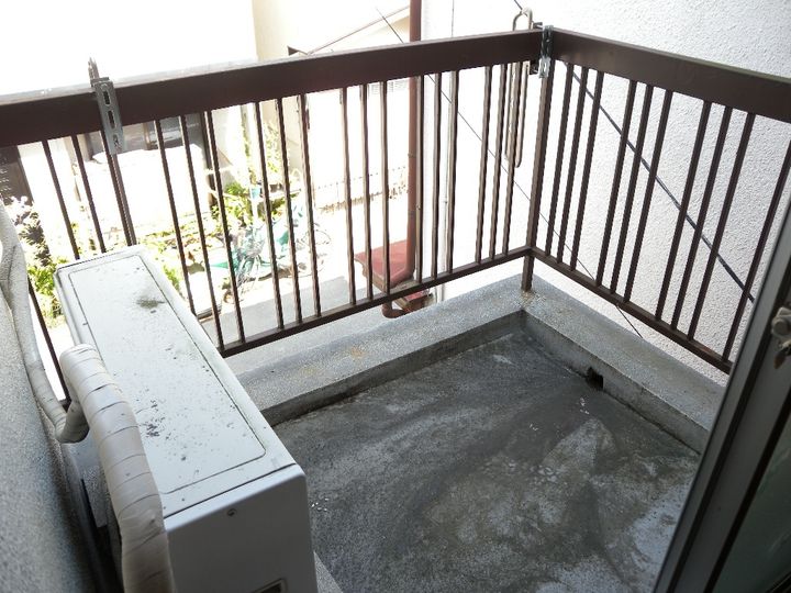 大阪府八尾市都塚1丁目(一戸建)の賃貸物件戸建てのその他画像