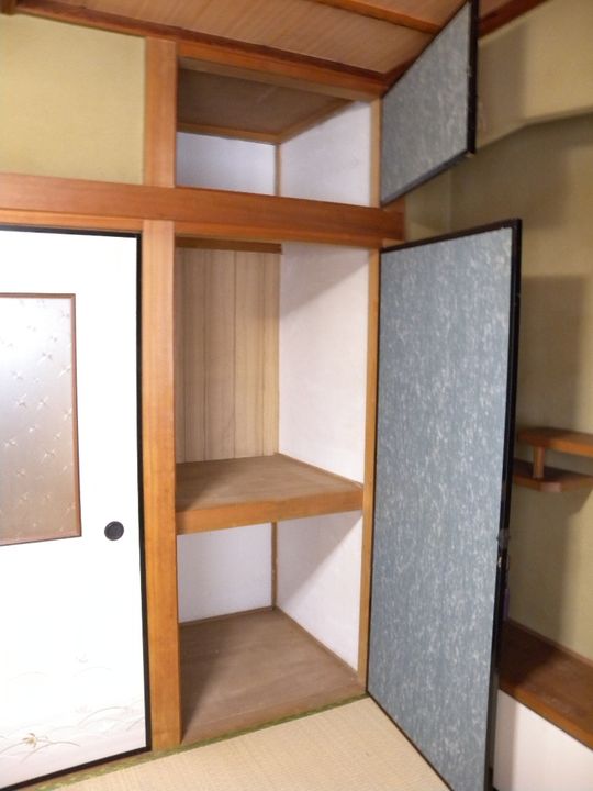 大阪府八尾市都塚1丁目(一戸建)の賃貸物件戸建てのその他画像